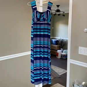 Beautiful Maxi Dress